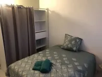 bordeaux-nord-chambre-spacieuse