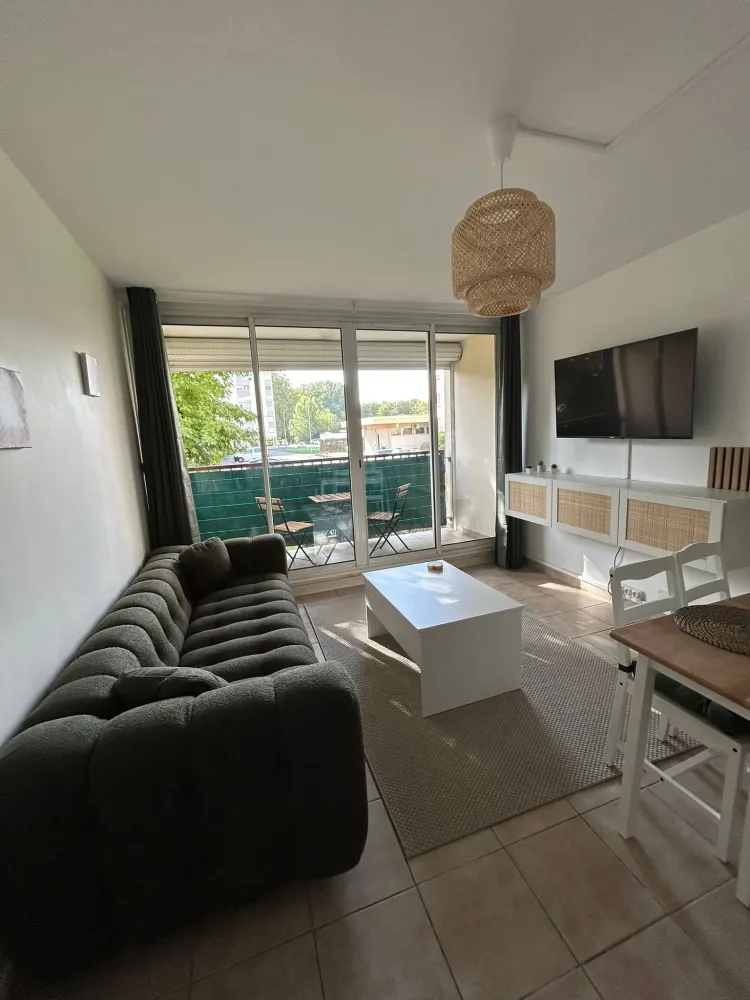 MÉRIGNAC - REF JV1 - 3 CHAMBRES