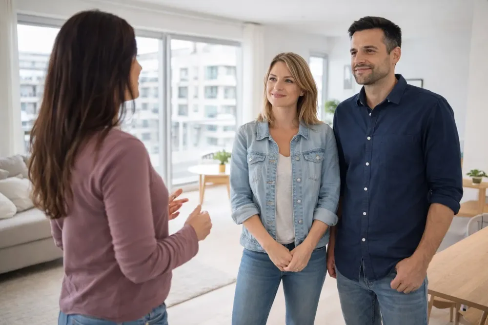 Gestion locative à Bordeaux