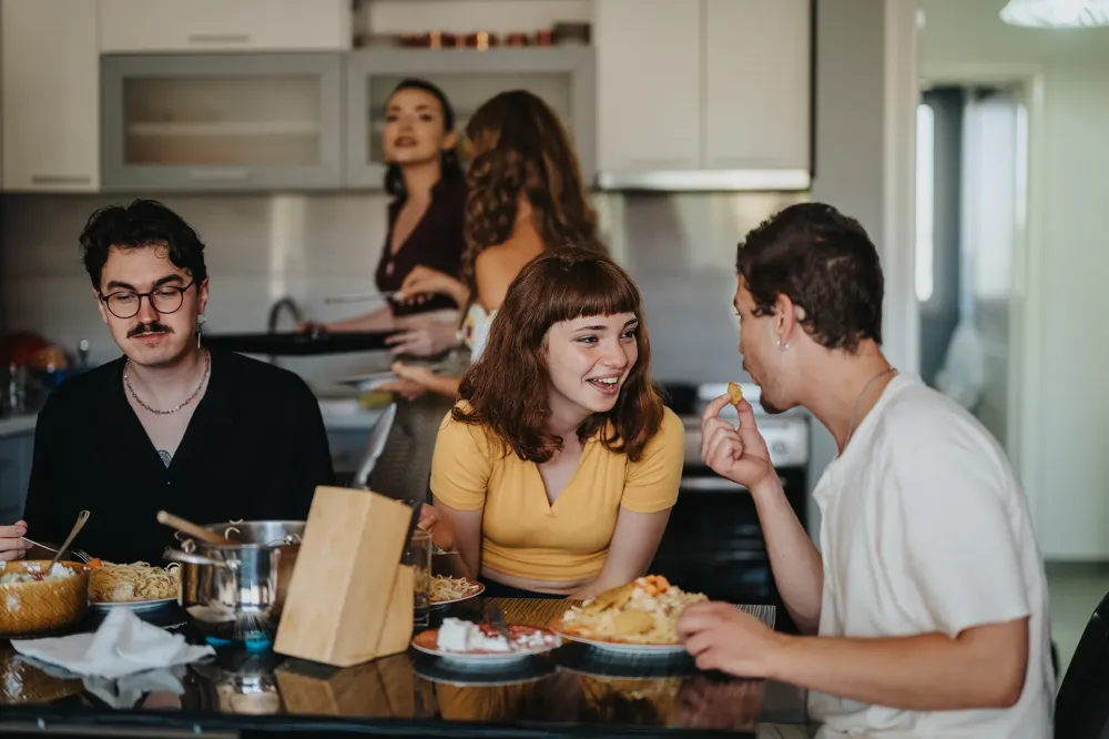 Colocataire à Bordeaux