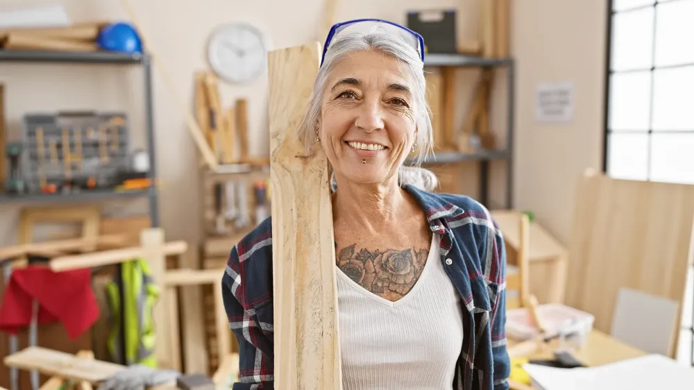 femme-active-bordeaux-colocation