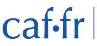 logo Caf fr