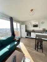 CENON - REF P8 - 4 CHAMBRES