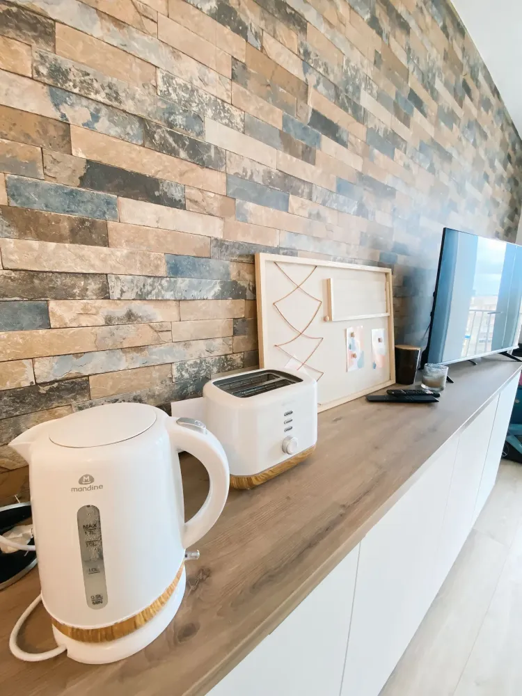 CUISINE PETITS ELECTROMENAGERS