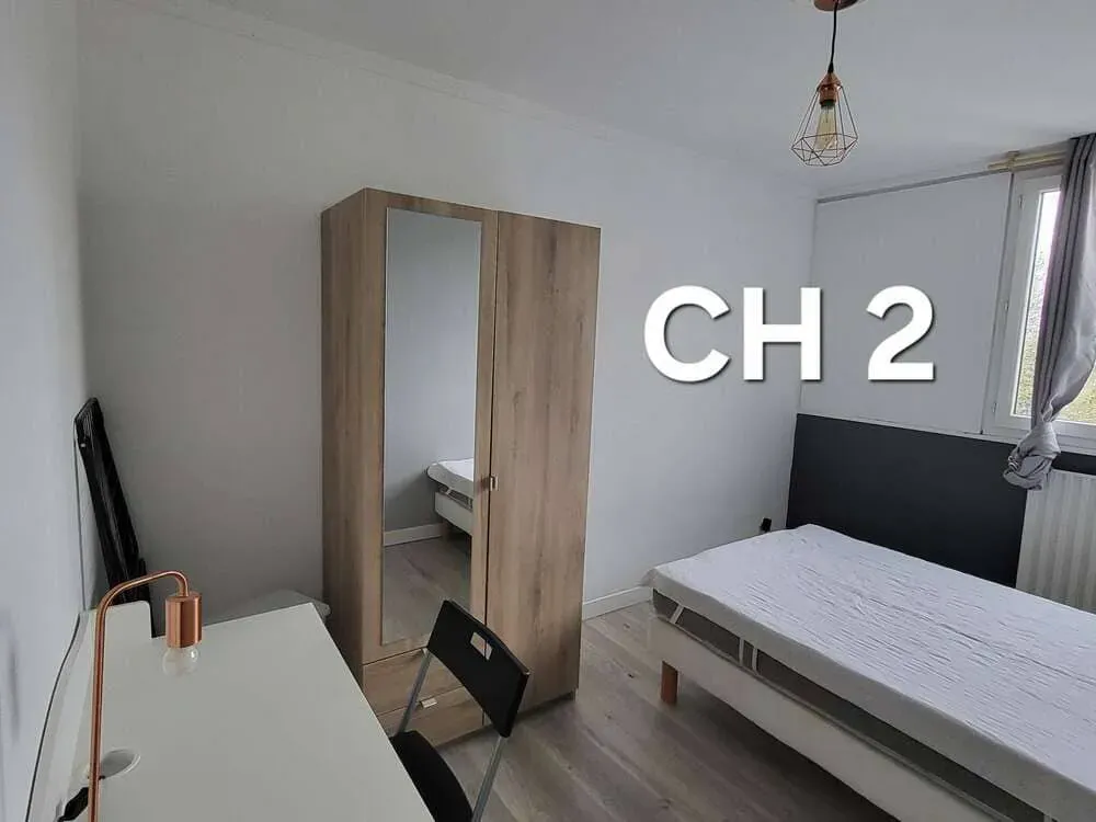 CHAMBRE 2