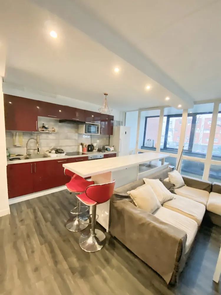 CENON - REF ME1 - 4 CHAMBRES