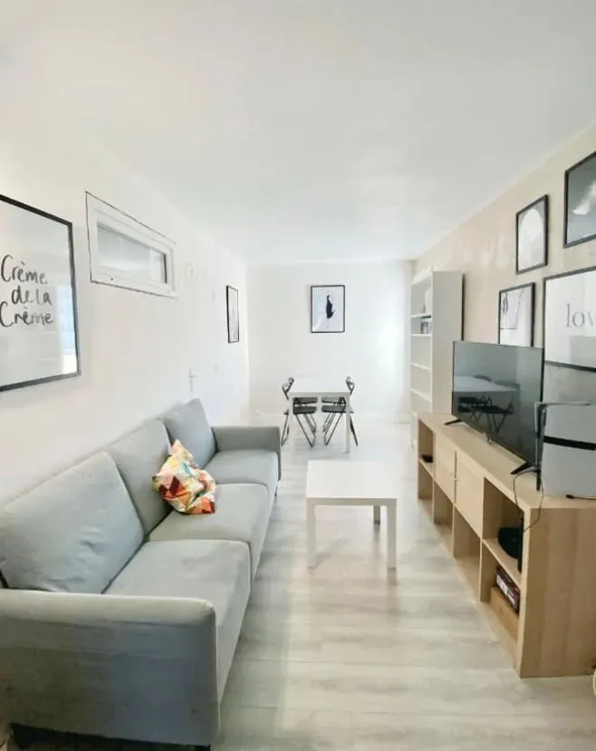 TALENCE - REF F1 – 5 CHAMBRES