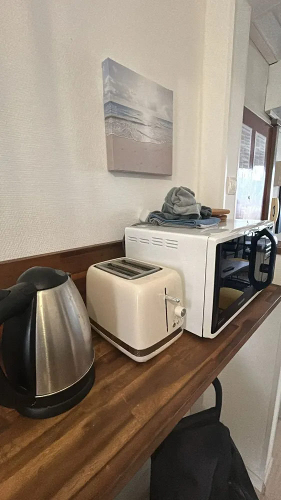 CUISINE PETITS ELECTROMENAGER