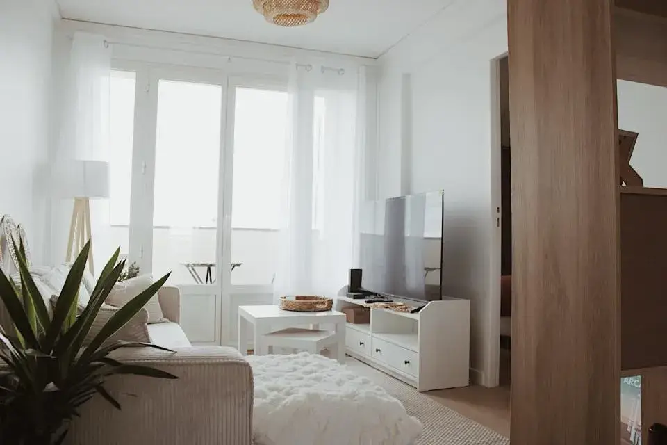 TALENCE - REF AM1 - 5 CHAMBRES - COLOC DE FILLES