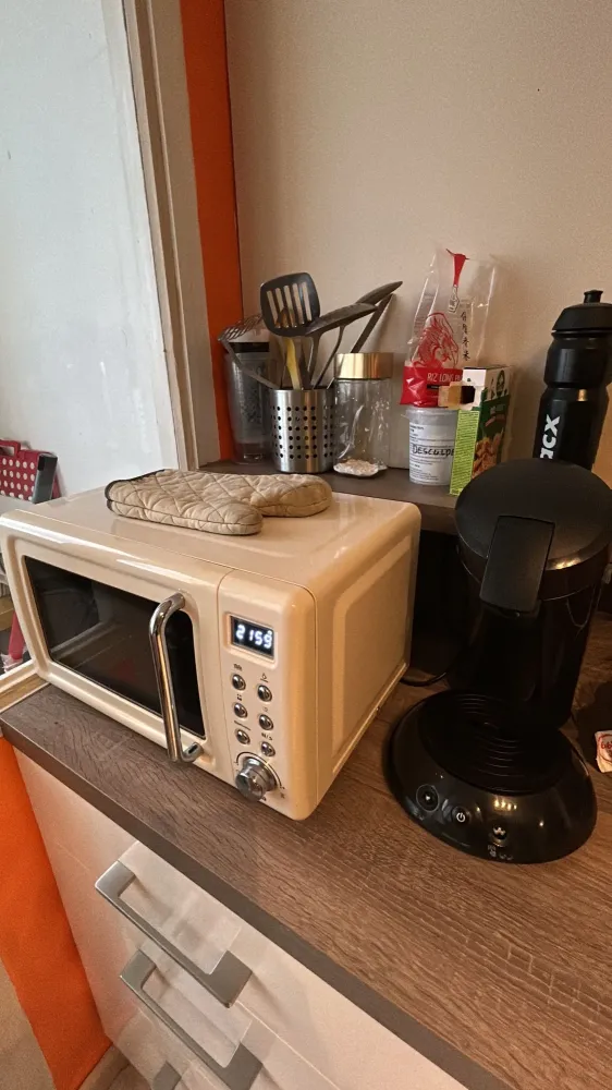 CUISINE PETITS EQUIPEMENTS