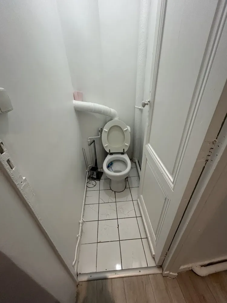 WC