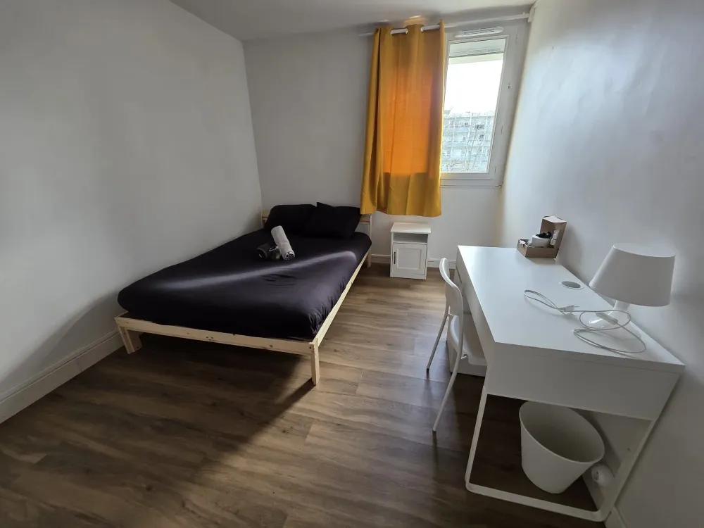 CENON - REF JJC - 3 CHAMBRES