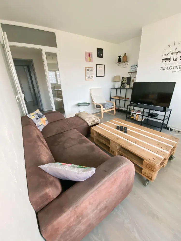 N1 - PIÈCE DE VIE 3