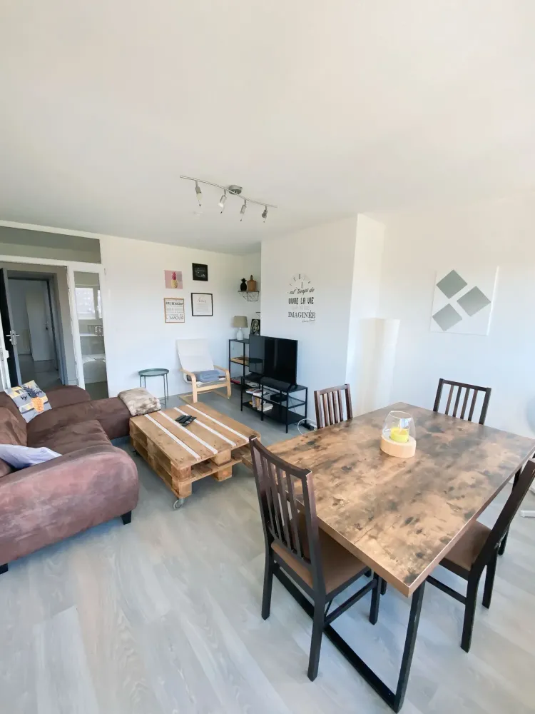 TALENCE - REF N1 - SOUS CONTRAT LOCATION FOYER HEBERGEMENT LE PHARE