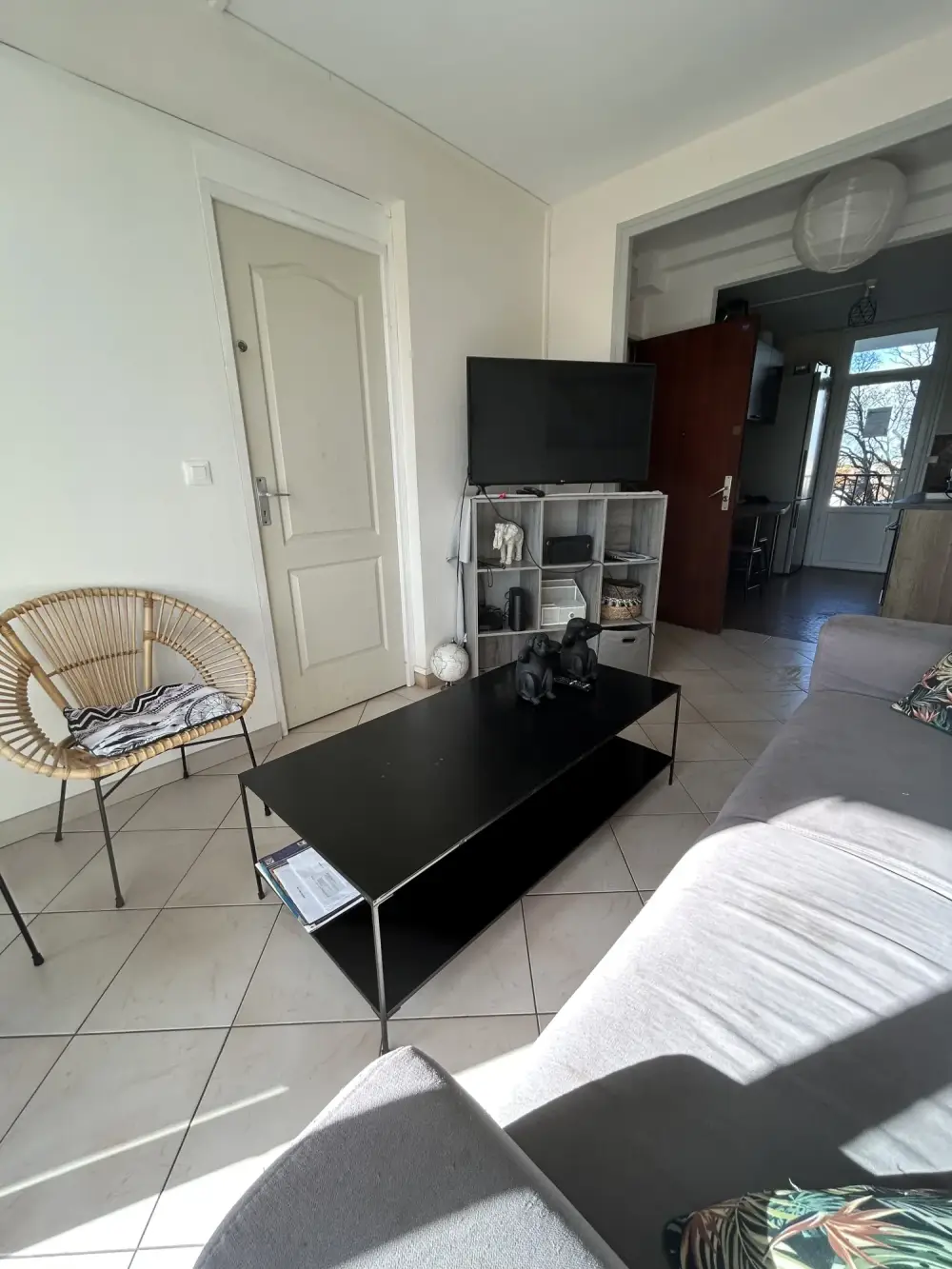 TALENCE - REF P1 - 5 CHAMBRES