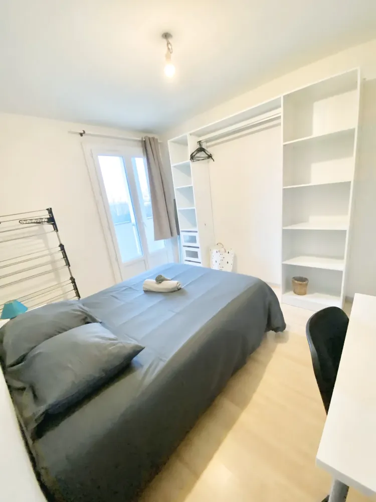 P1 - CHAMBRE 3.2