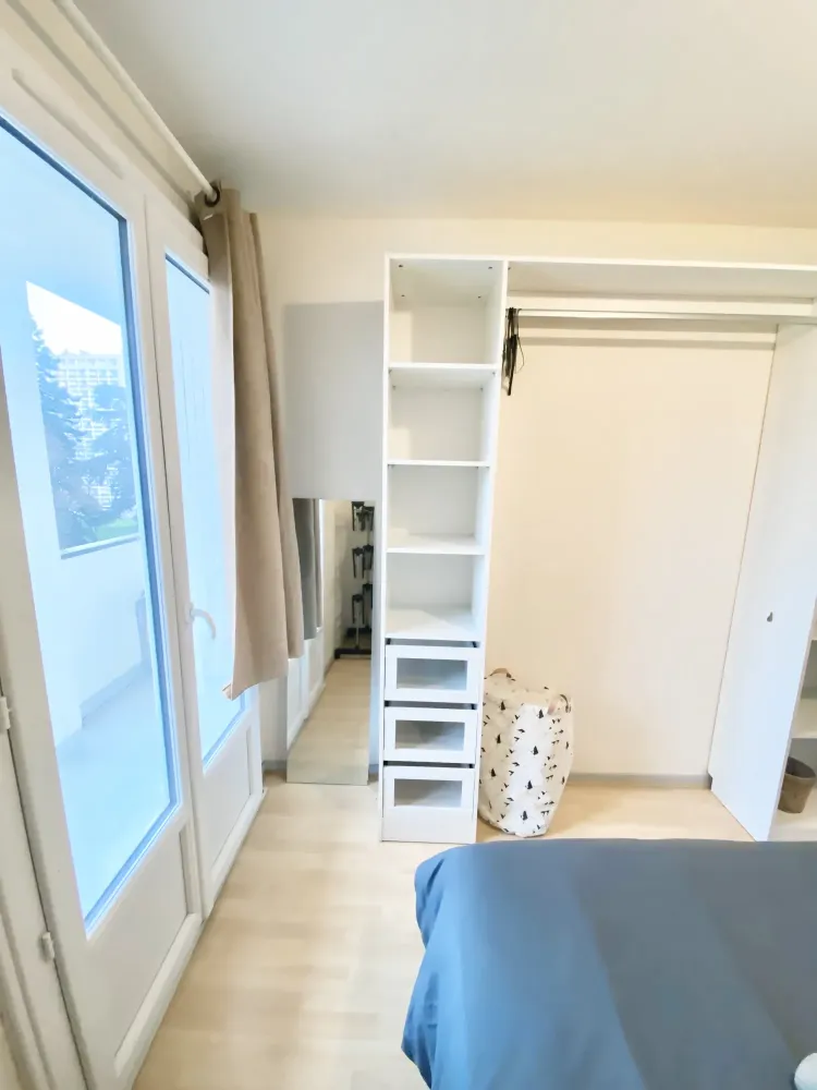 P1 - CHAMBRE 3.3