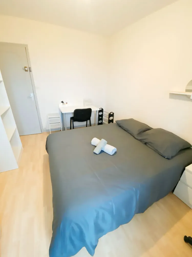 P1 - CHAMBRE 3.4