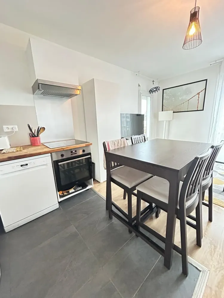 OA1 - PIÈCE DE VIE 1