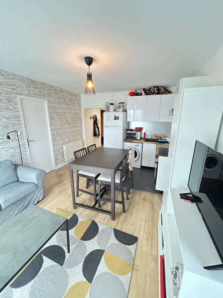 OA1 - PIÈCE DE VIE 2