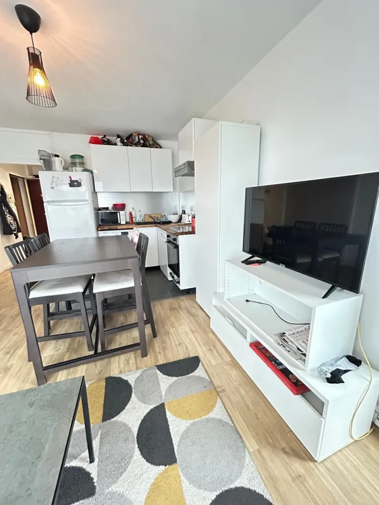 OA1 - PIÈCE DE VIE 5