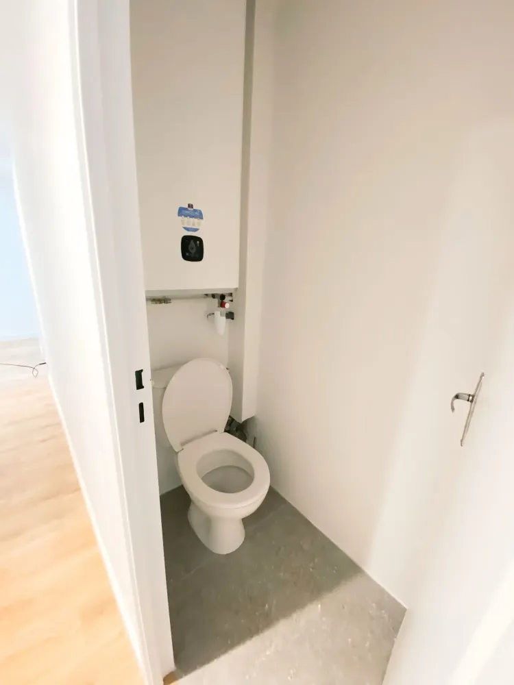WC
