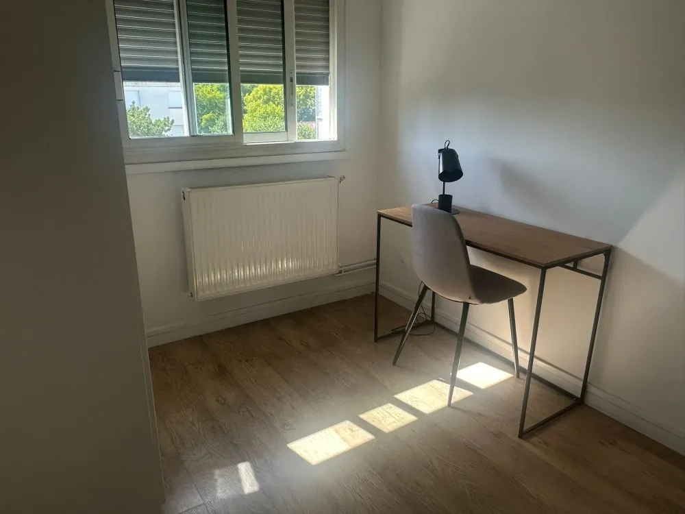 BUREAU CH1