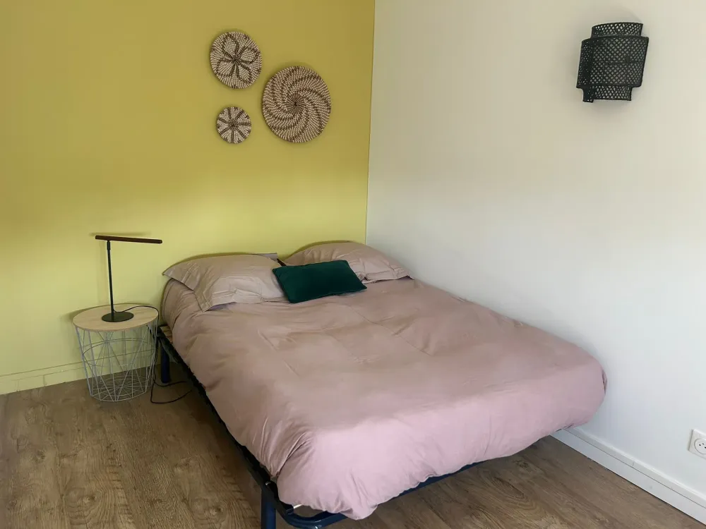 CHAMBRE 1 