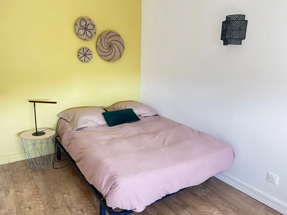 CHAMBRE 1