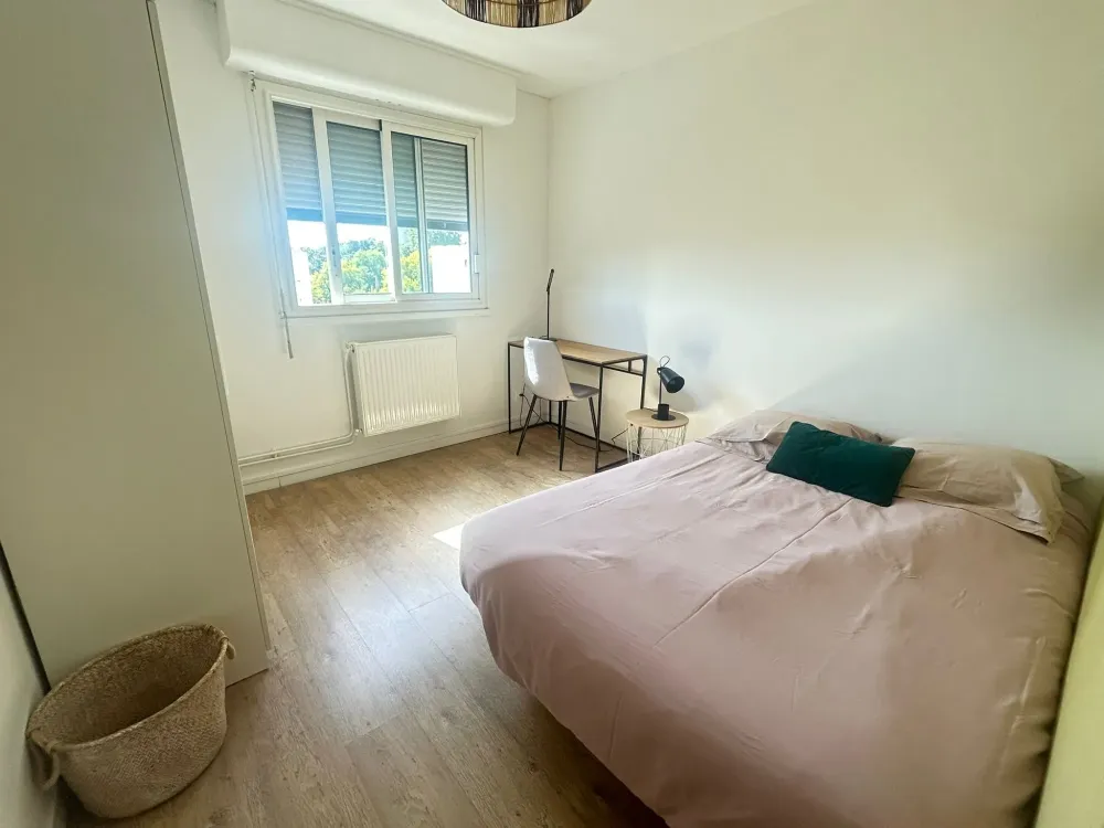 CHAMBRE 2