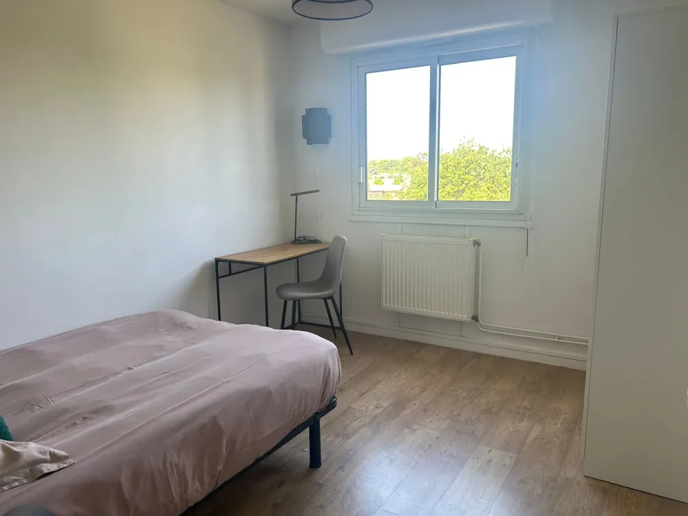CHAMBRE 3