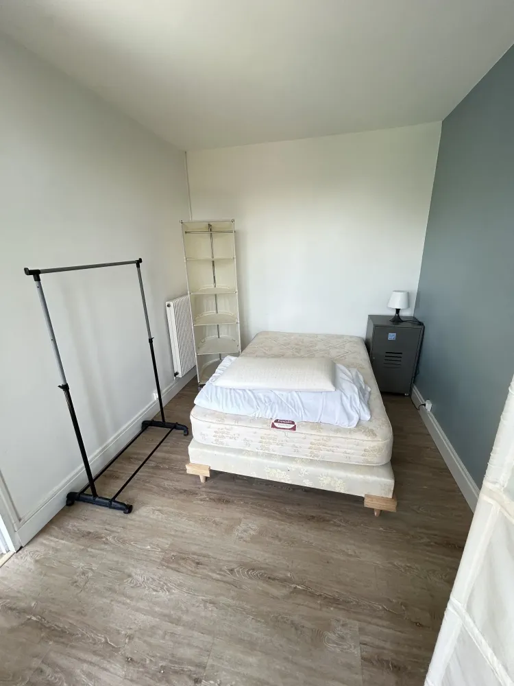CHAMBRE 1