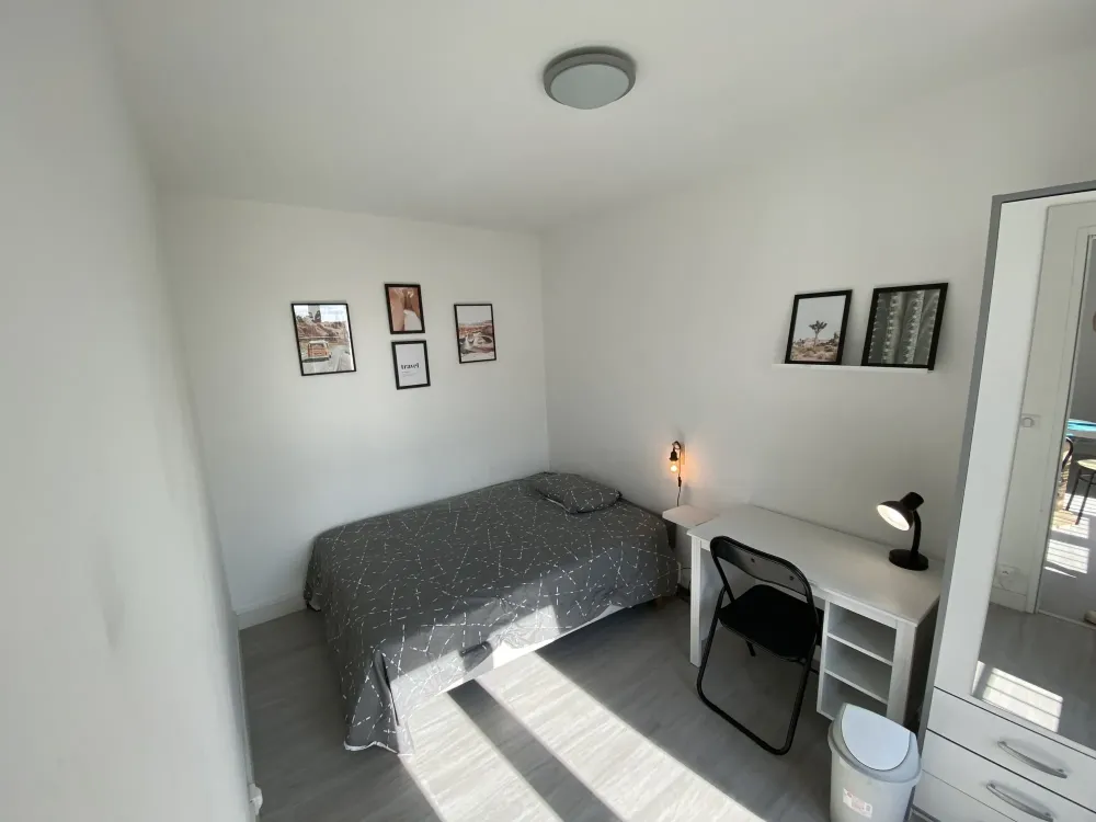 CHAMBRE 1