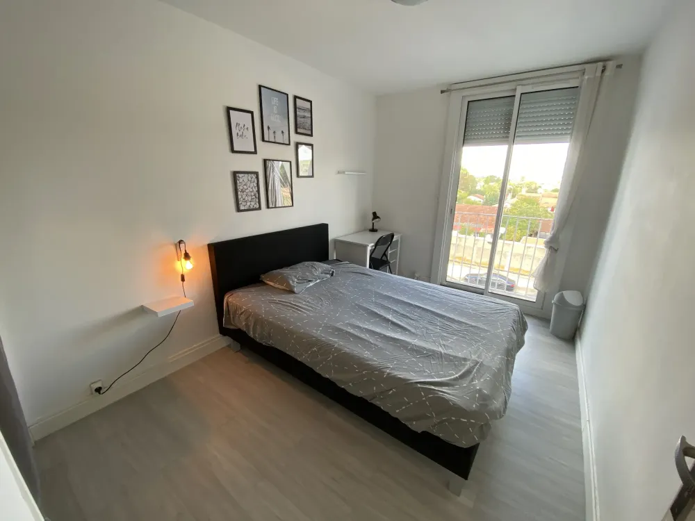 CHAMBRE 3
