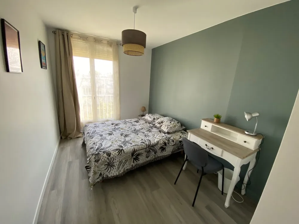 CHAMBRE _