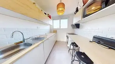 CUISINE 6