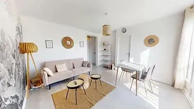 PIÈCE DE VIE 5