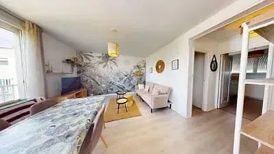 PIÈCE DE VIE 6