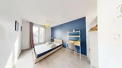 CHAMBRE 2.2