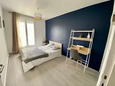 CHAMBRE 2.5