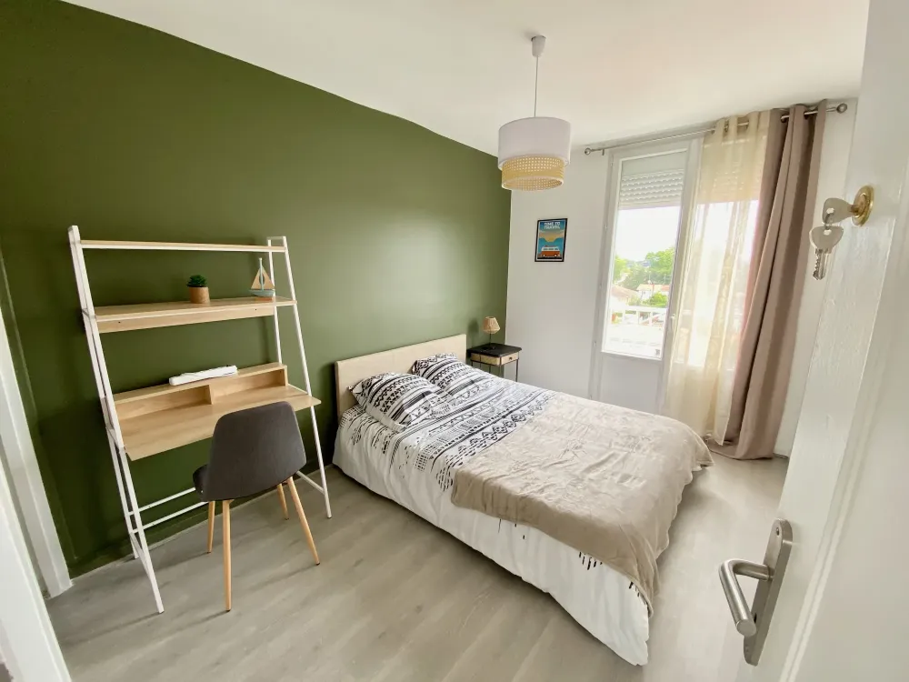 CHAMBRE 3