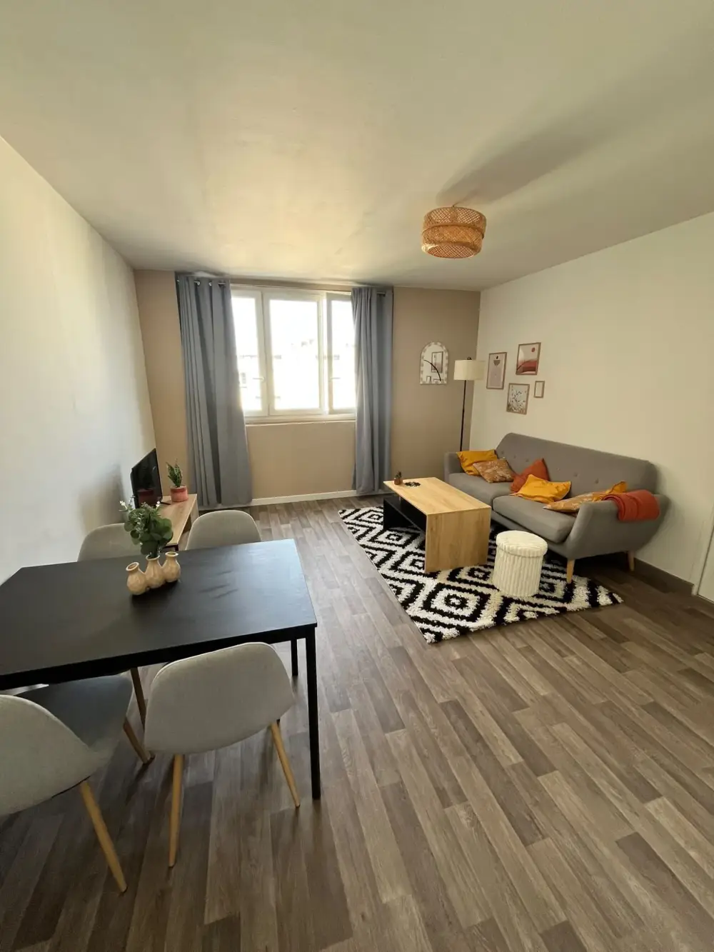 MÉRIGNAC - REF V1 – 4 CHAMBRES