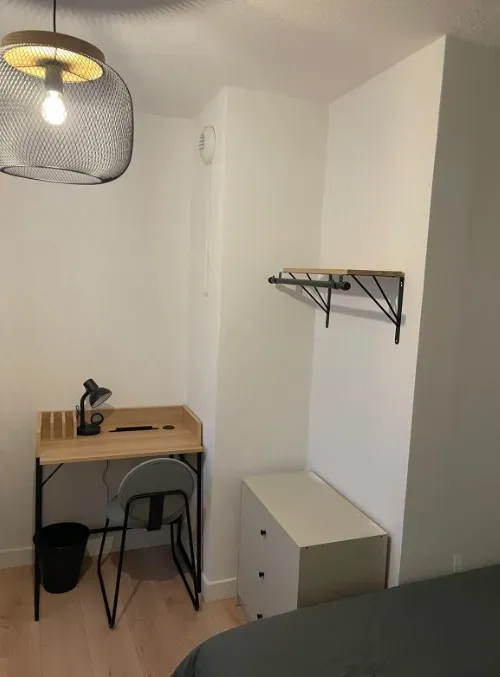 REINSON- Chambre 1