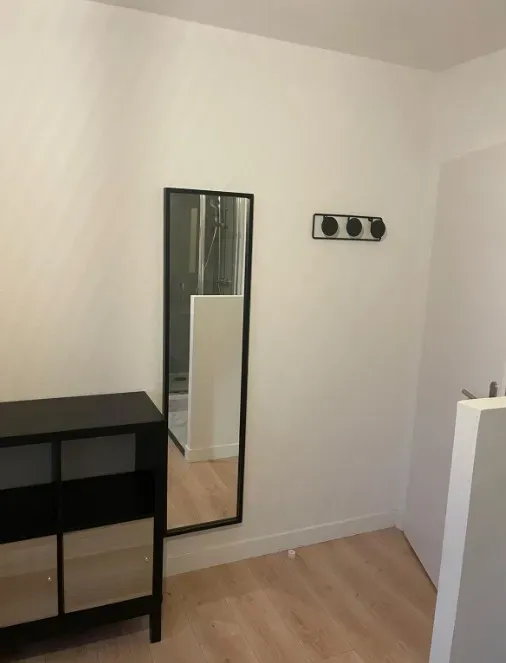 REINSON - Chambre 2 - vue 2